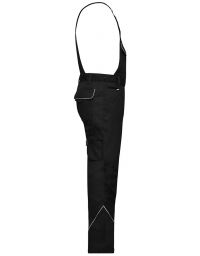 Unisex Arbeits Latzhose